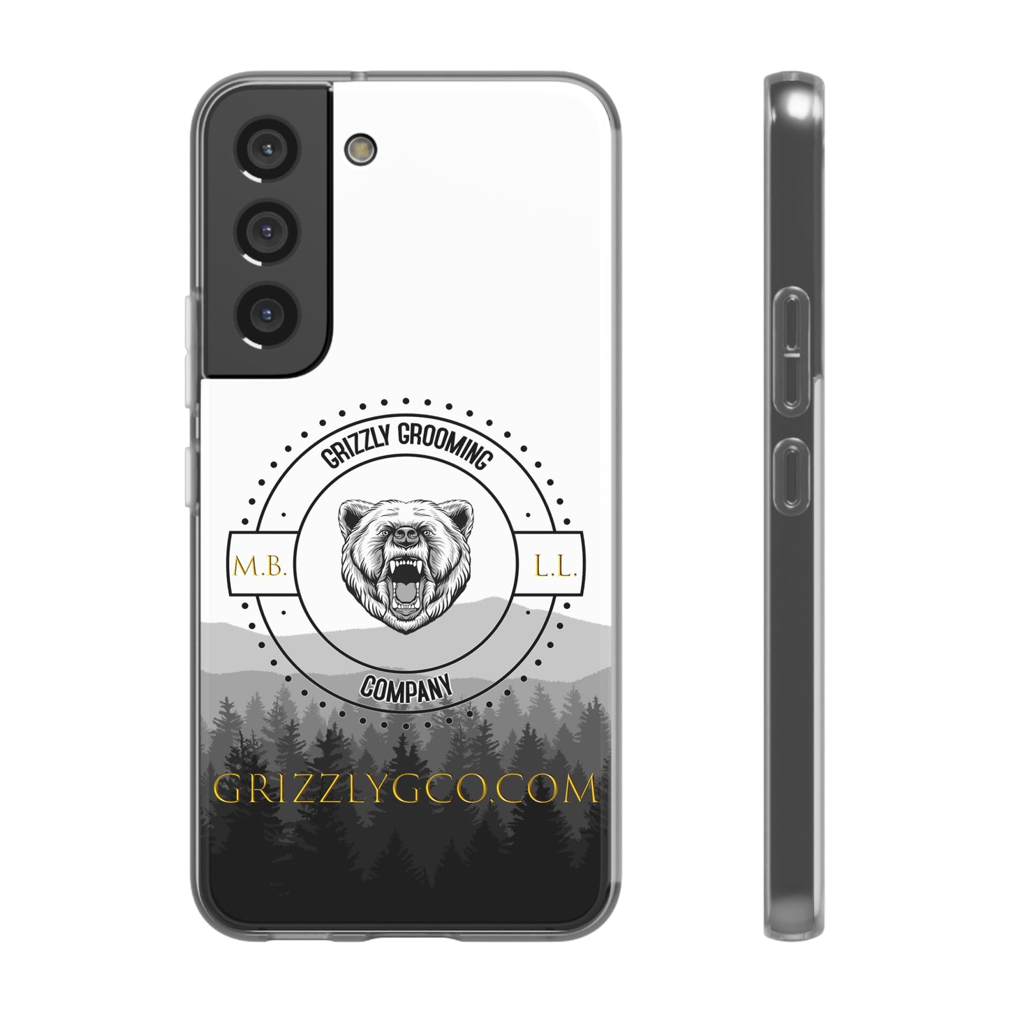 GGC Flexi Case
