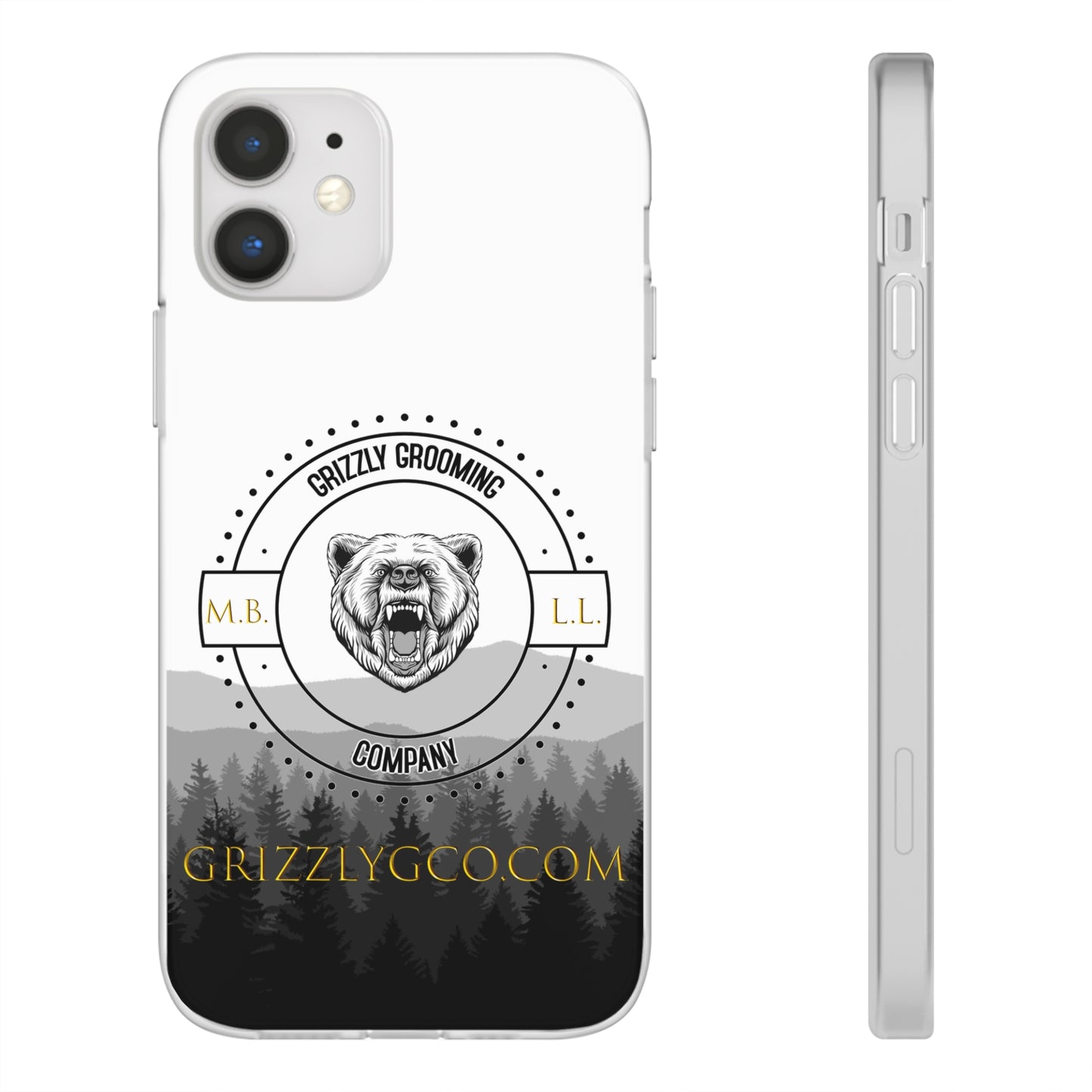 GGC Flexi Case