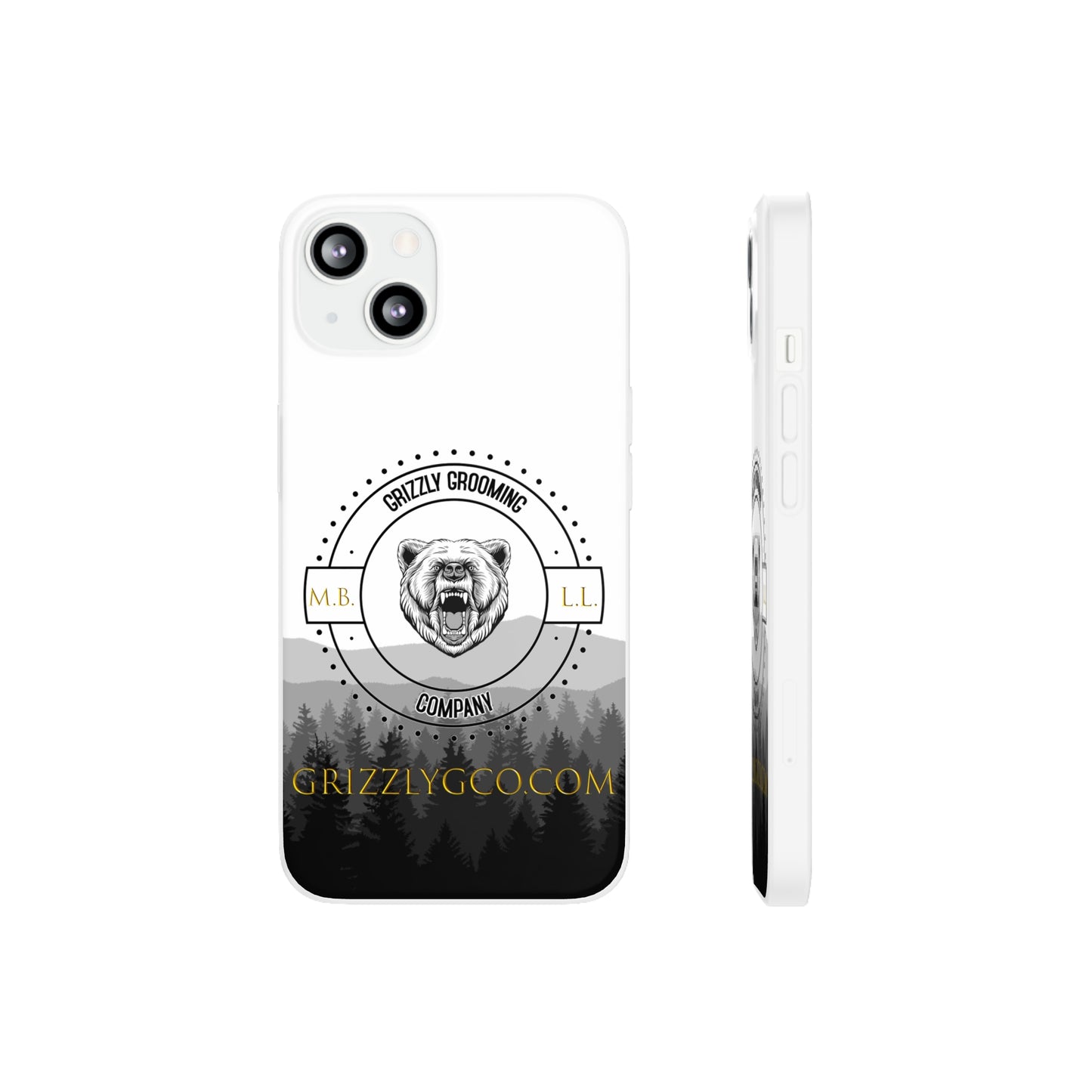 GGC Flexi Case