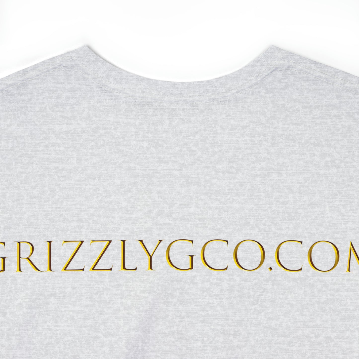 GGC 'In Beard We Trust' T-Shirt