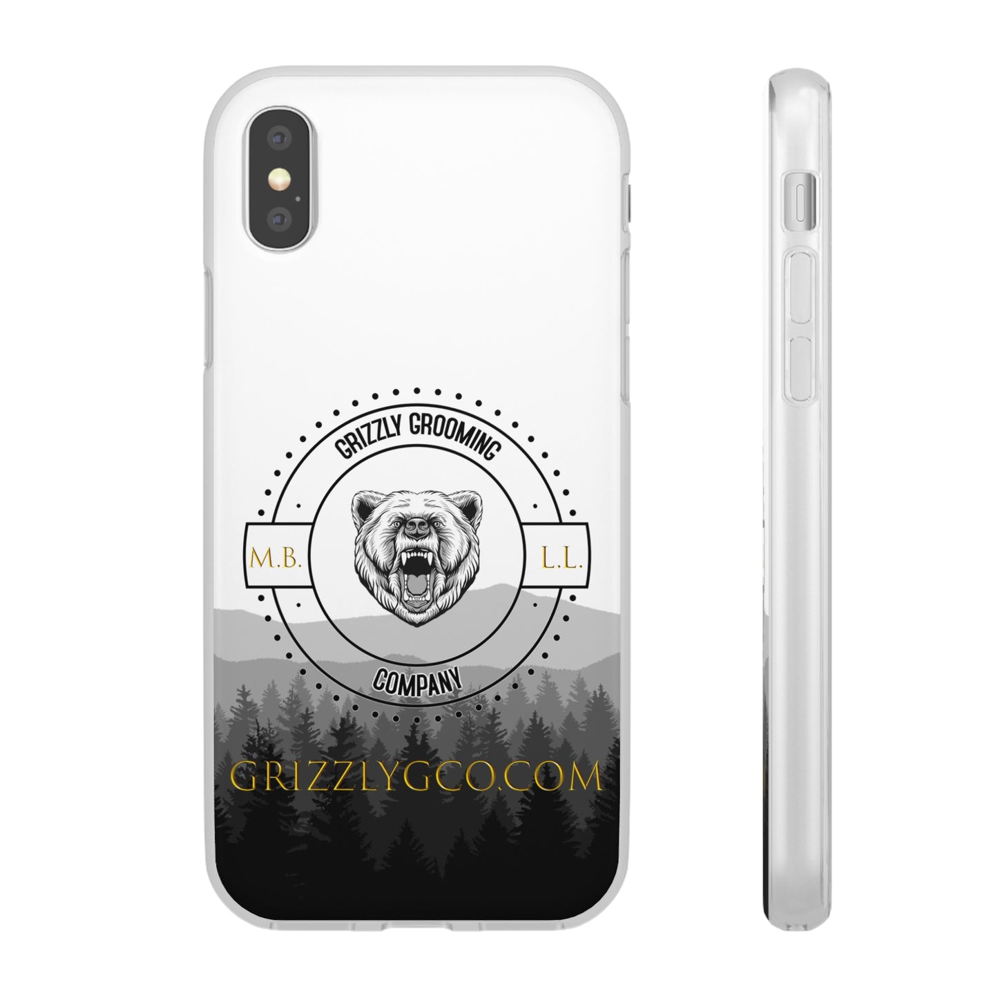 GGC Flexi Case
