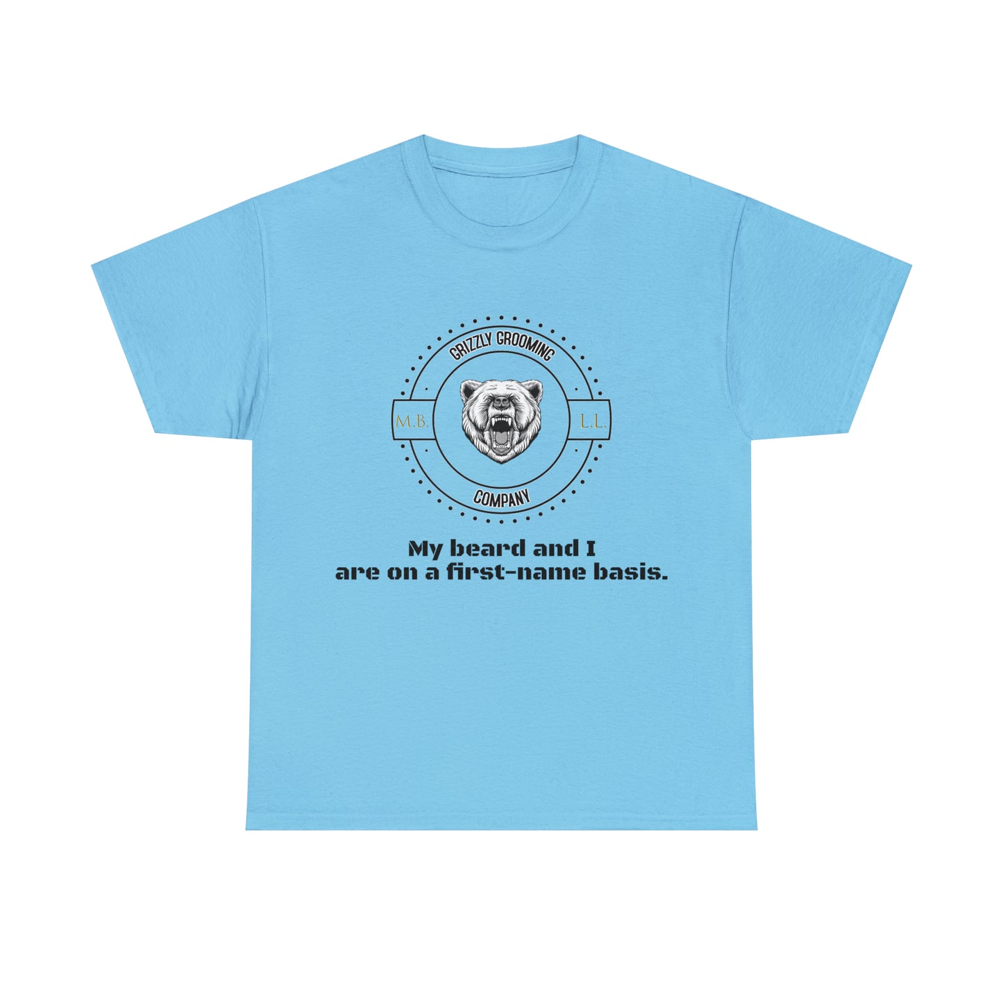 GGC "First Name Basis" T-Shirt