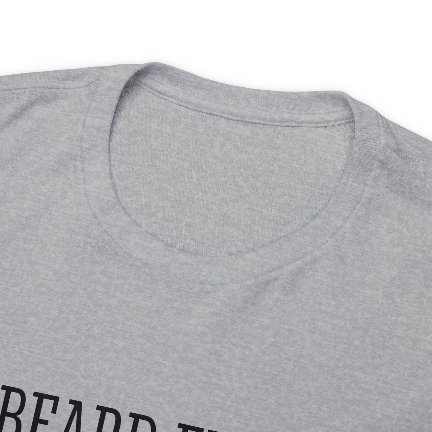 GGC 'Beard Envy' T-Shirt