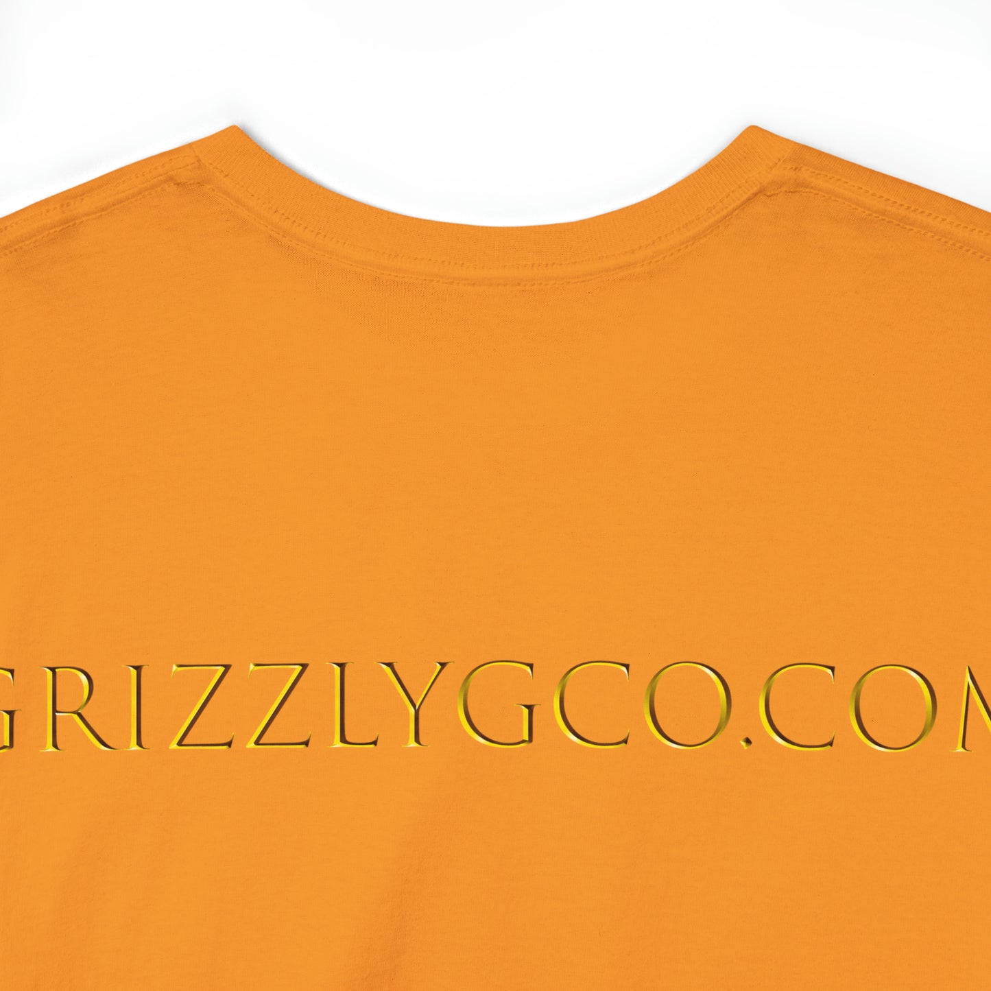 GGC 'In Beard We Trust' T-Shirt