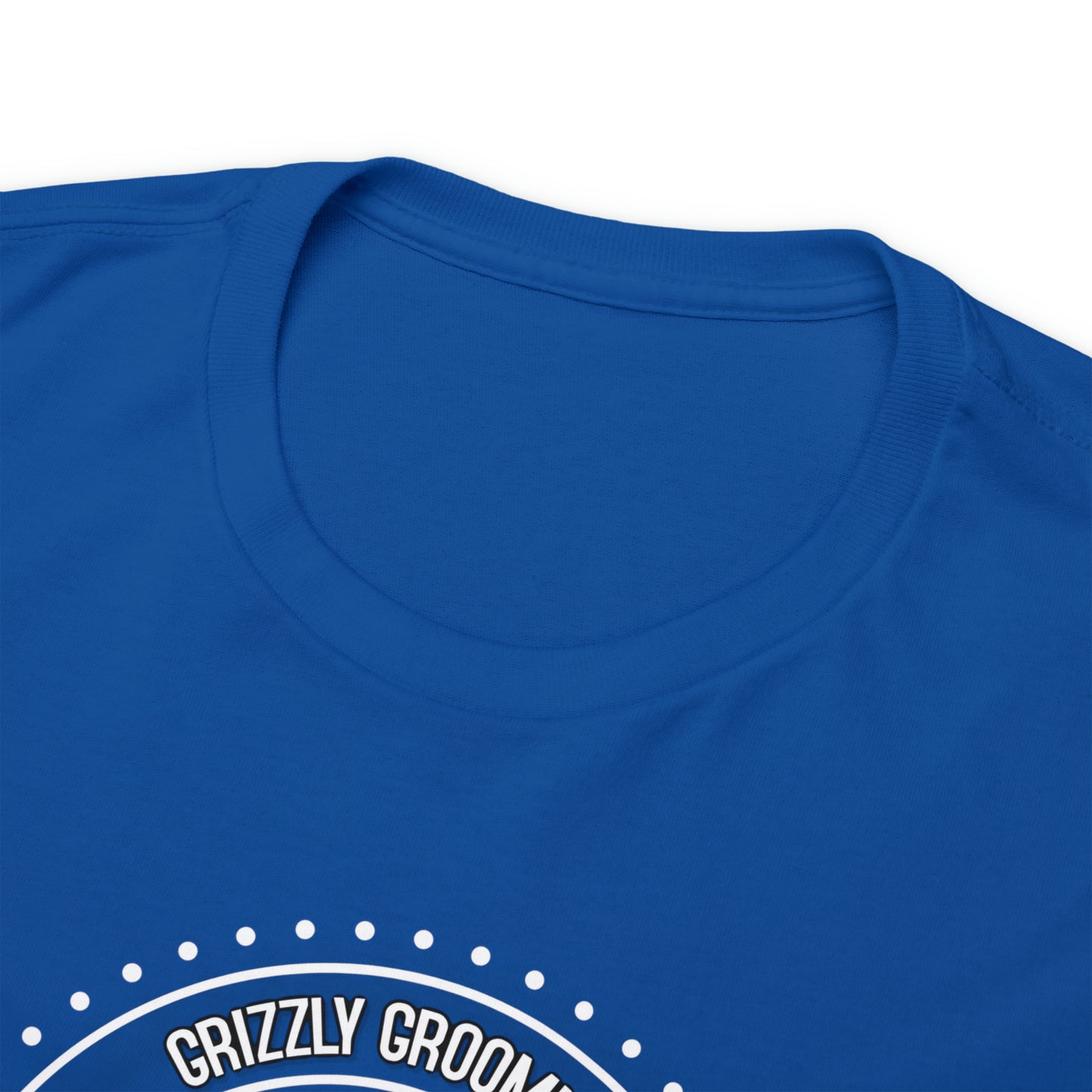 GGC "BEARD GAME STRONG" T-Shirt