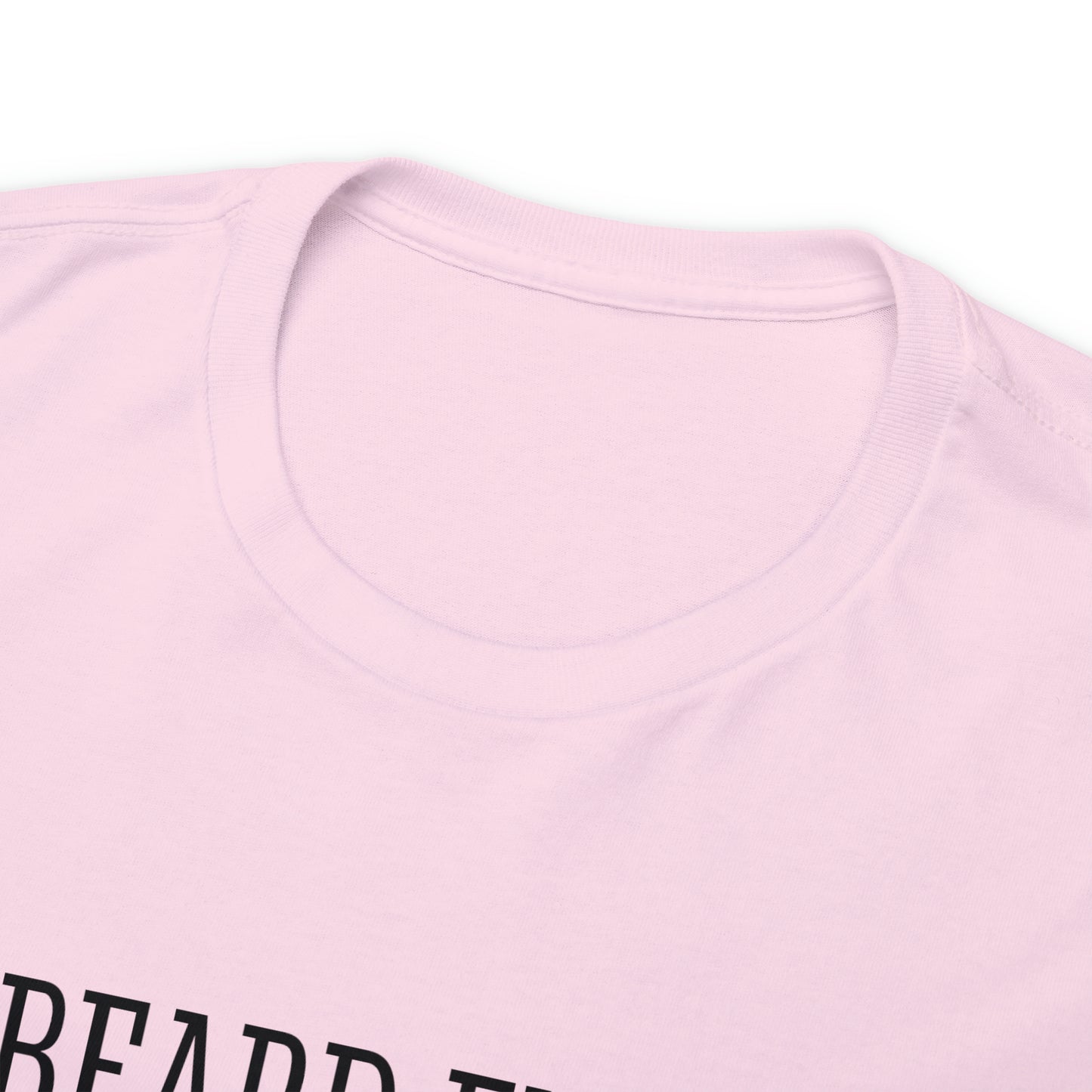 GGC 'Beard Envy' T-Shirt