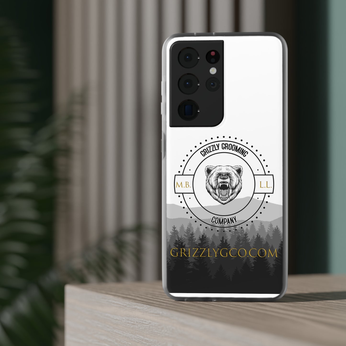 GGC Flexi Case