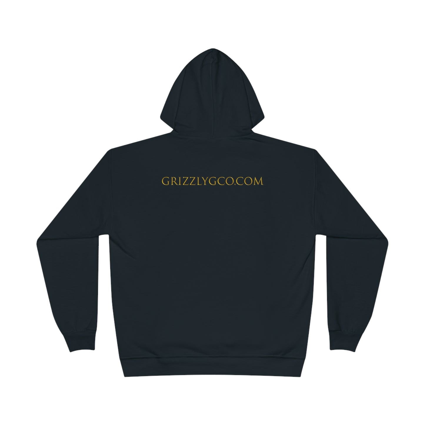 GGC Pullover Hoodie