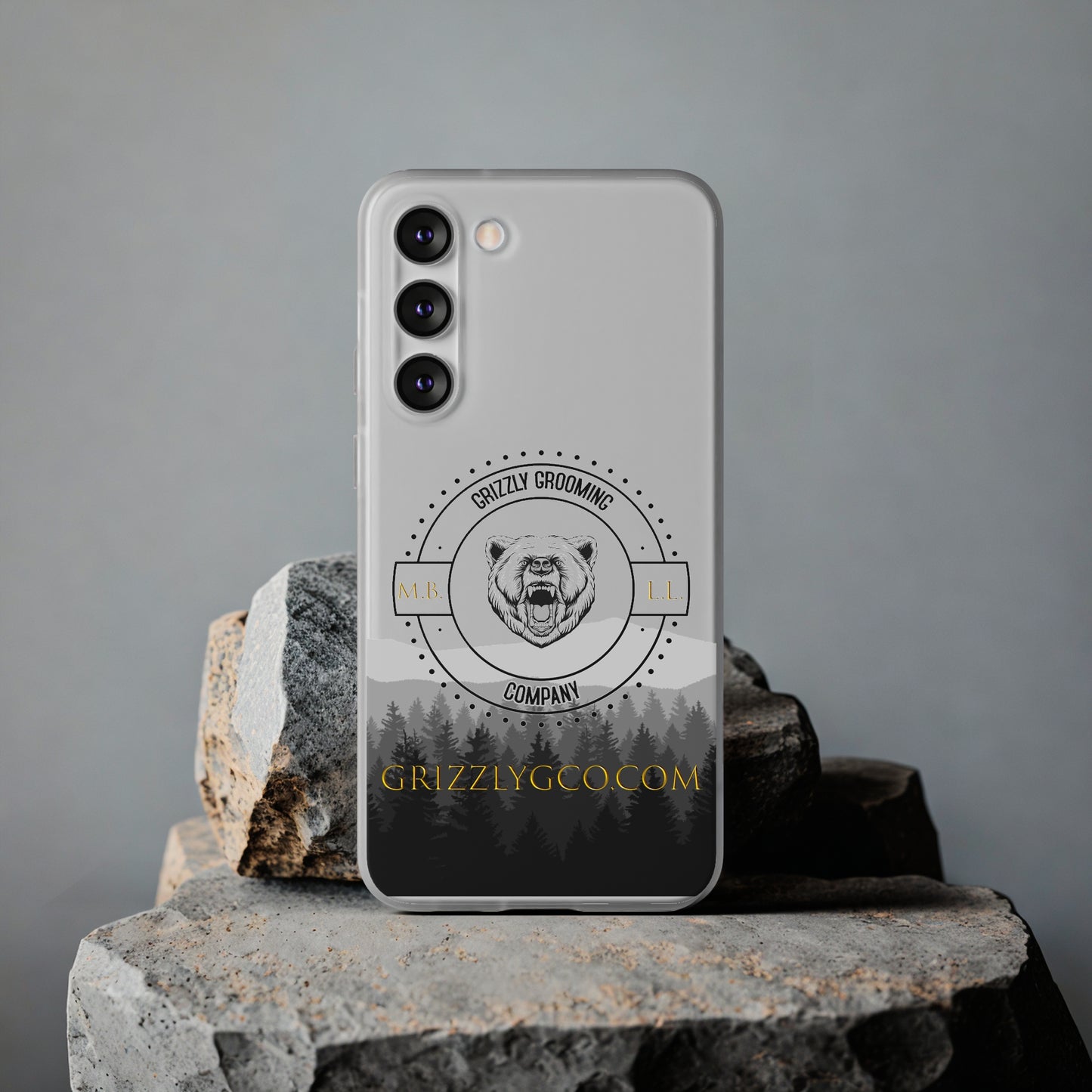GGC Flexi Case