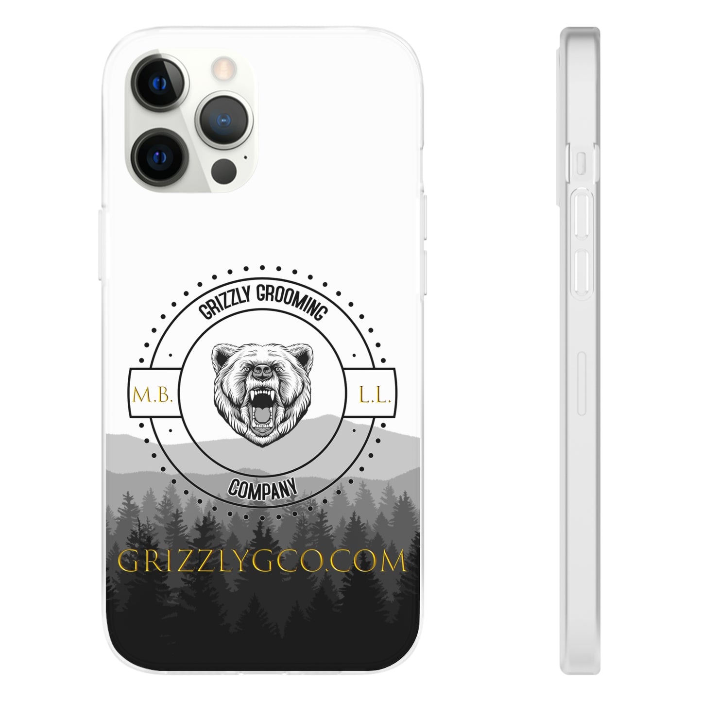 GGC Flexi Case