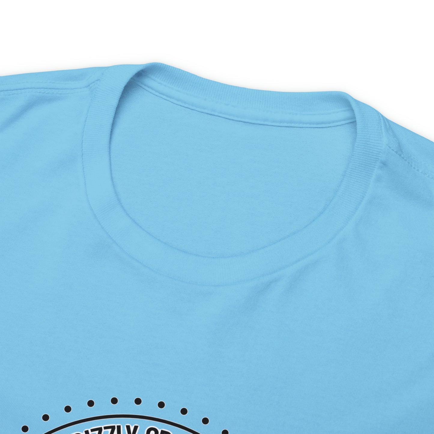 GGC "First Name Basis" T-Shirt