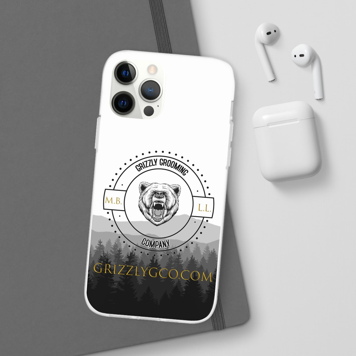 GGC Flexi Case