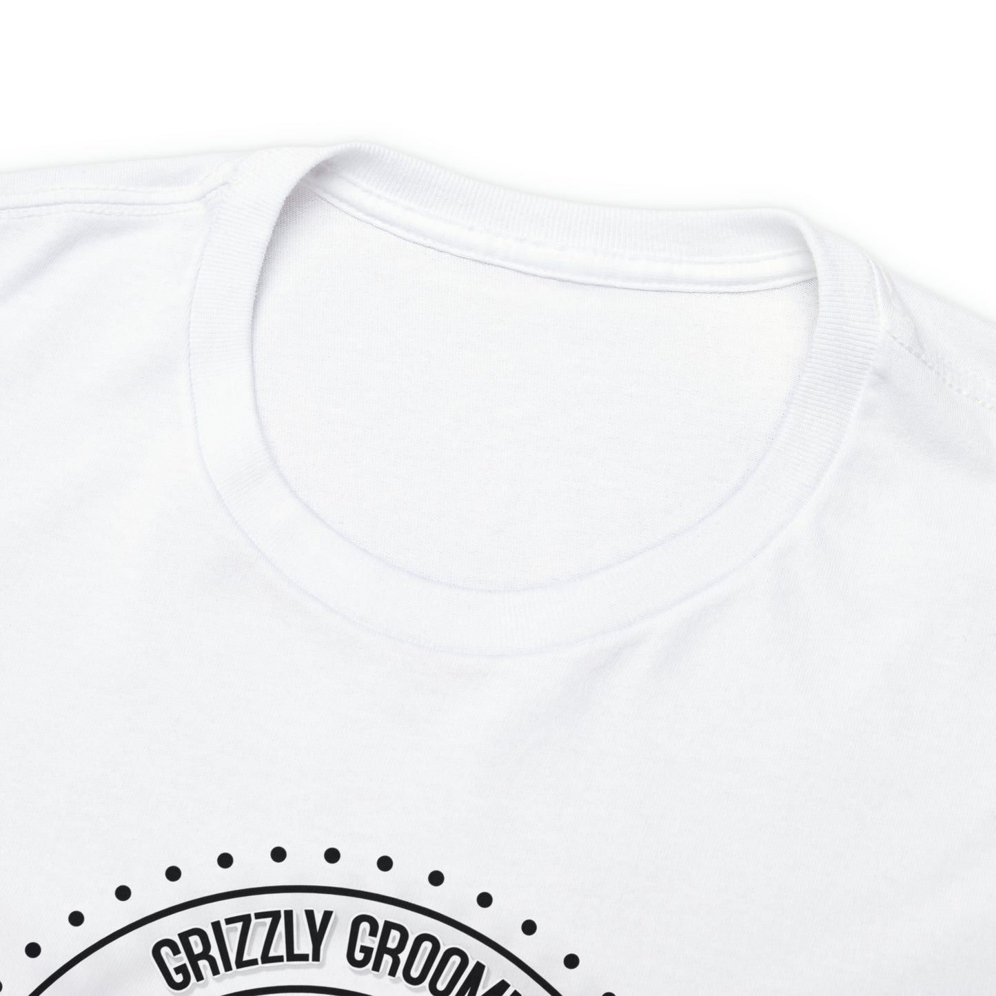 GGC "BEARD GAME STRONG" T-Shirt