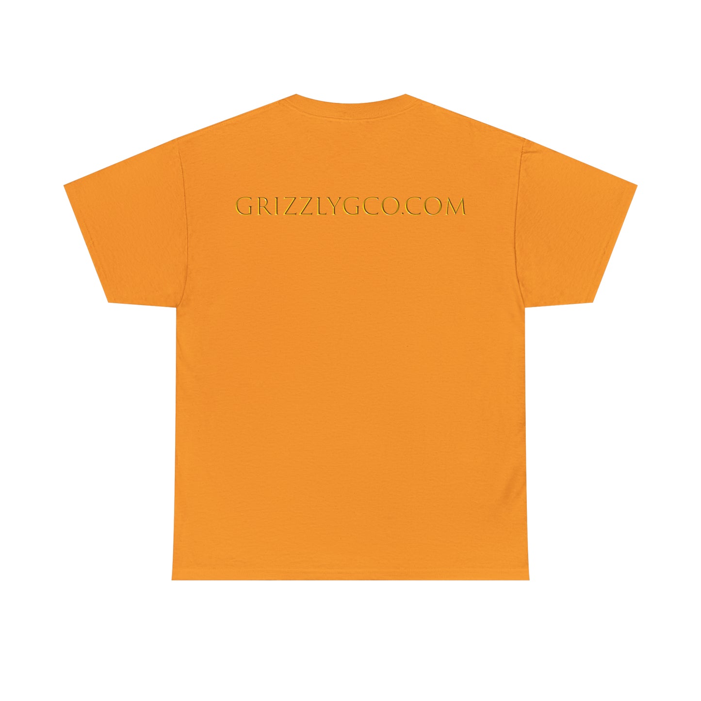 GGC 'In Beard We Trust' T-Shirt