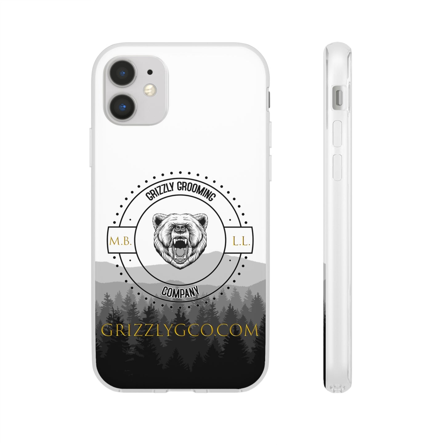 GGC Flexi Case