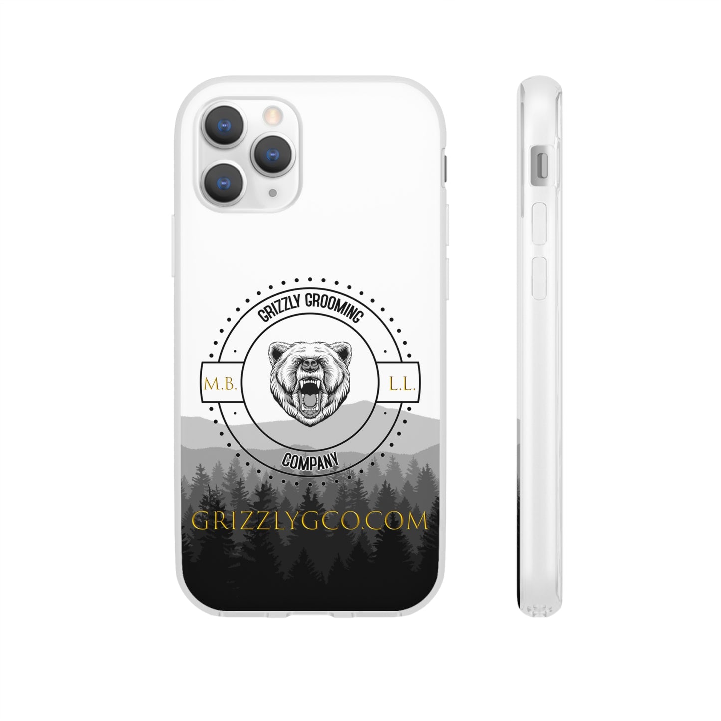 GGC Flexi Case