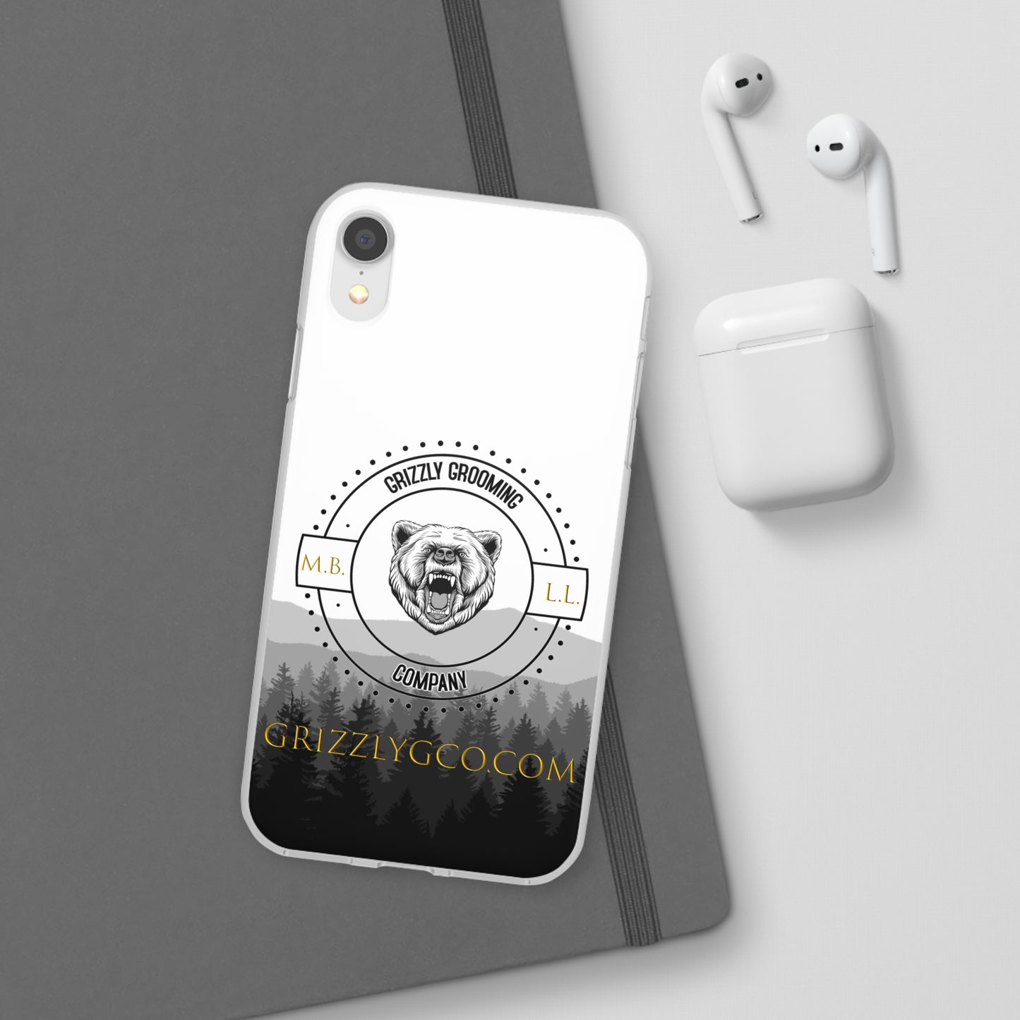GGC Flexi Case