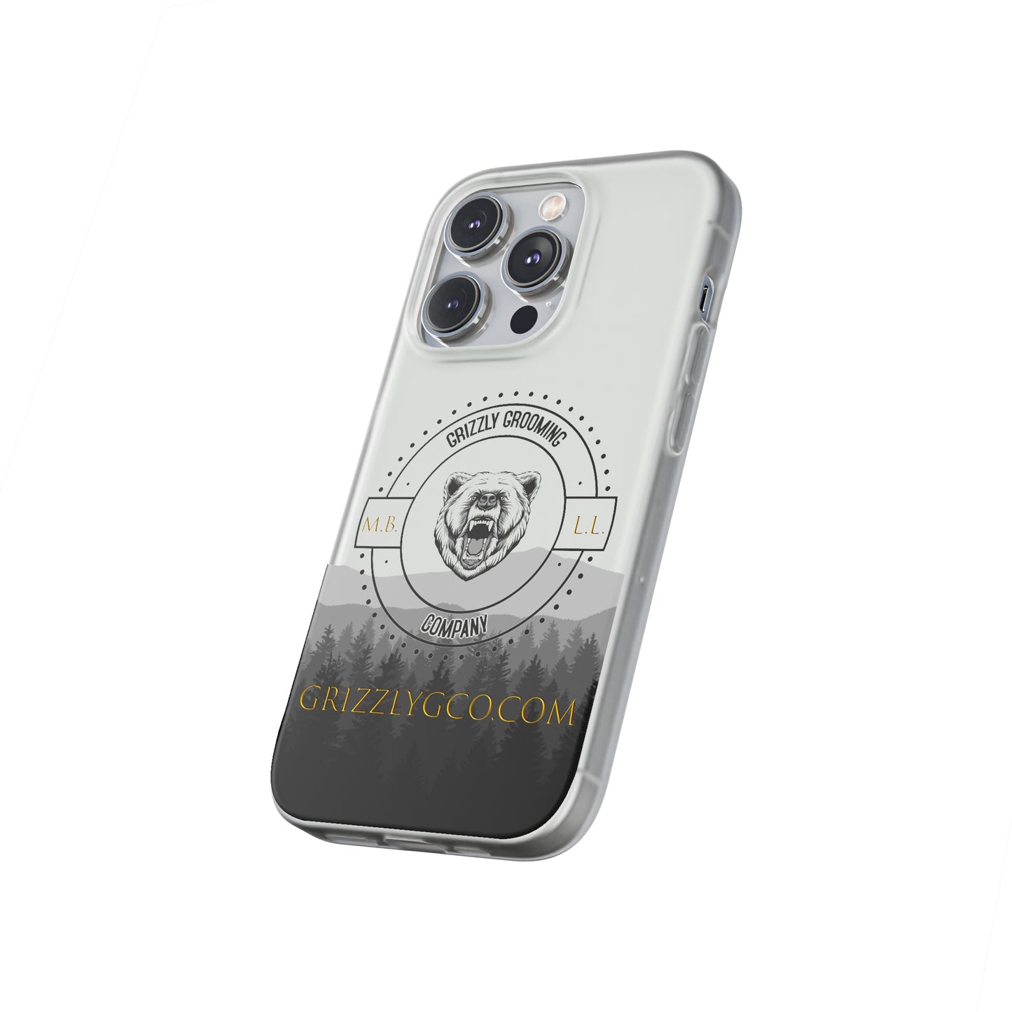 GGC Flexi Case