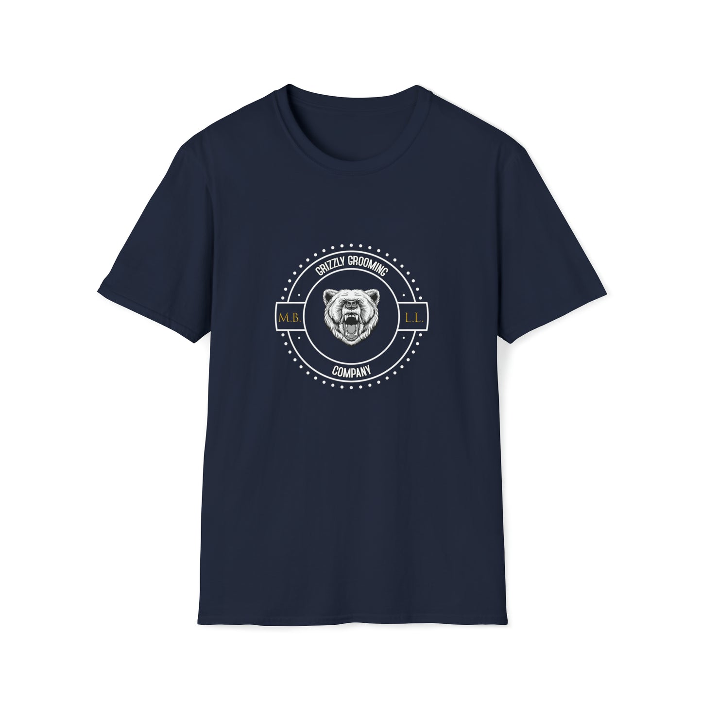 GGC Plain Seal T-Shirt