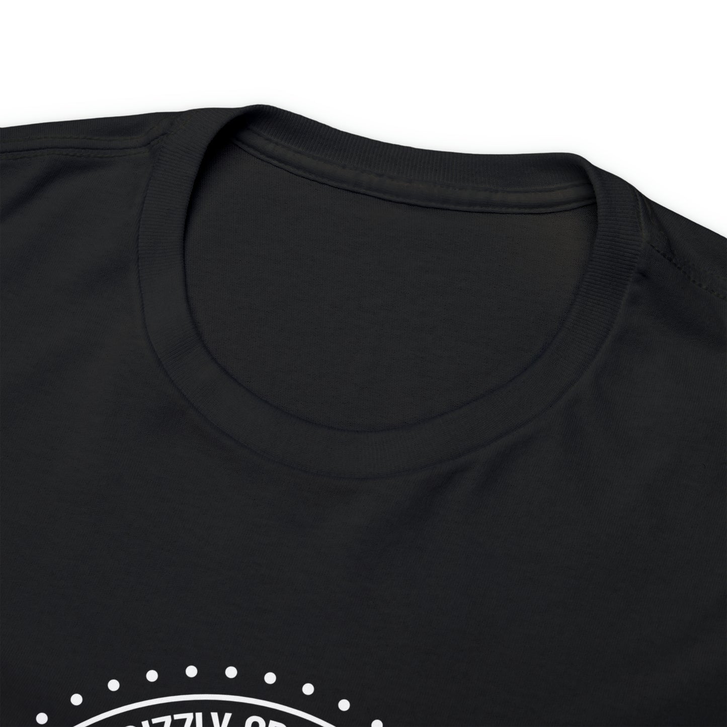 GGC "First Name Basis" T-Shirt