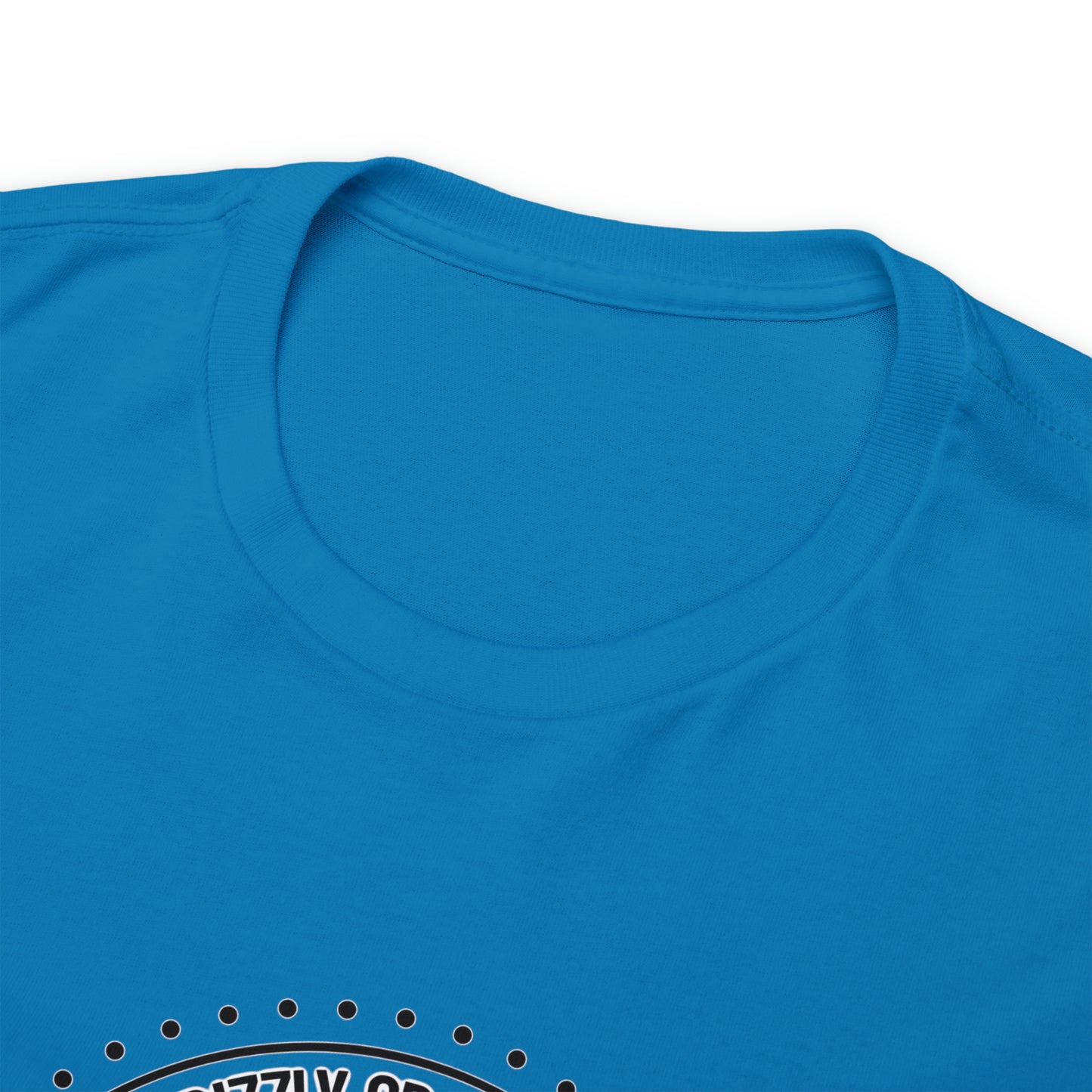 GGC "First Name Basis" T-Shirt
