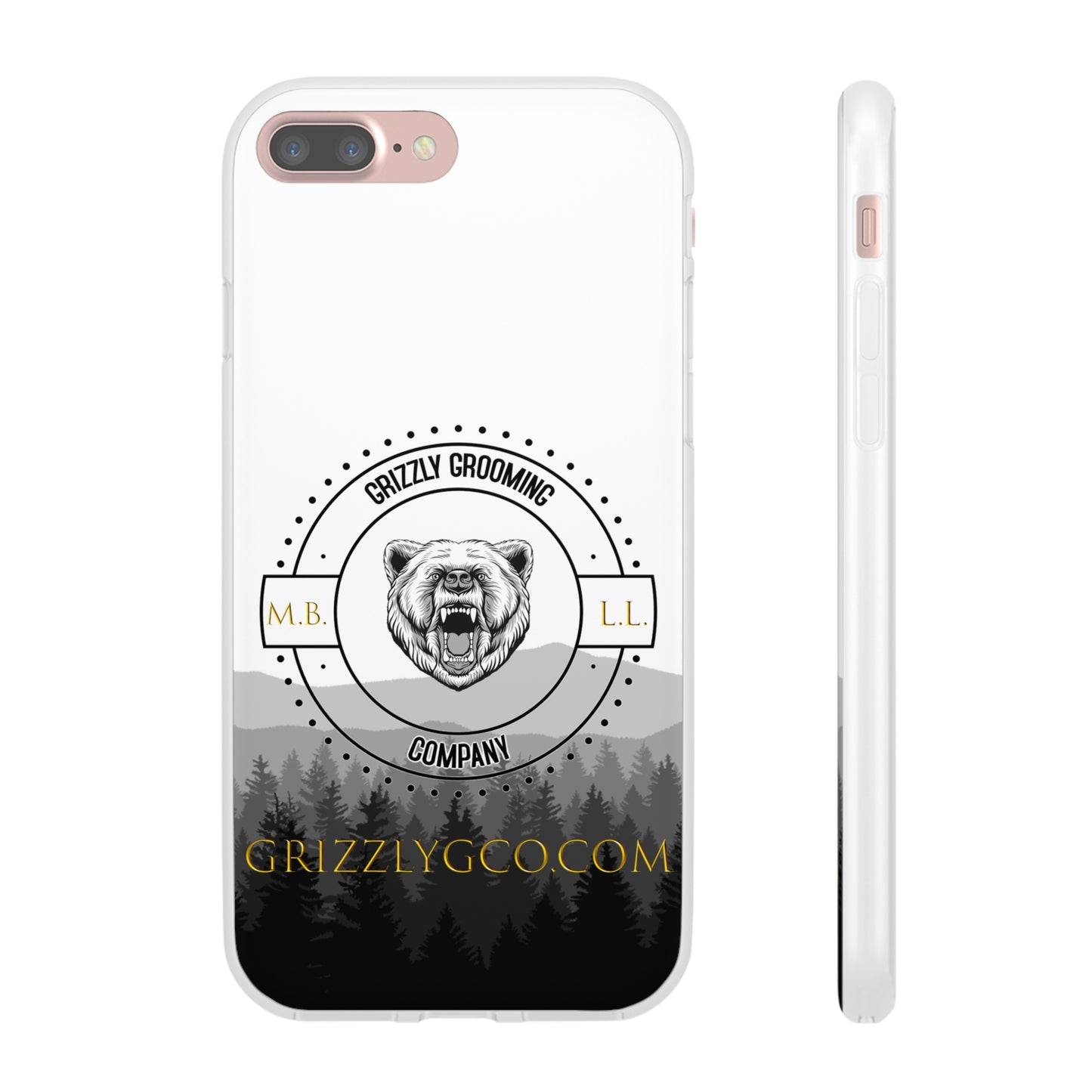 GGC Flexi Case