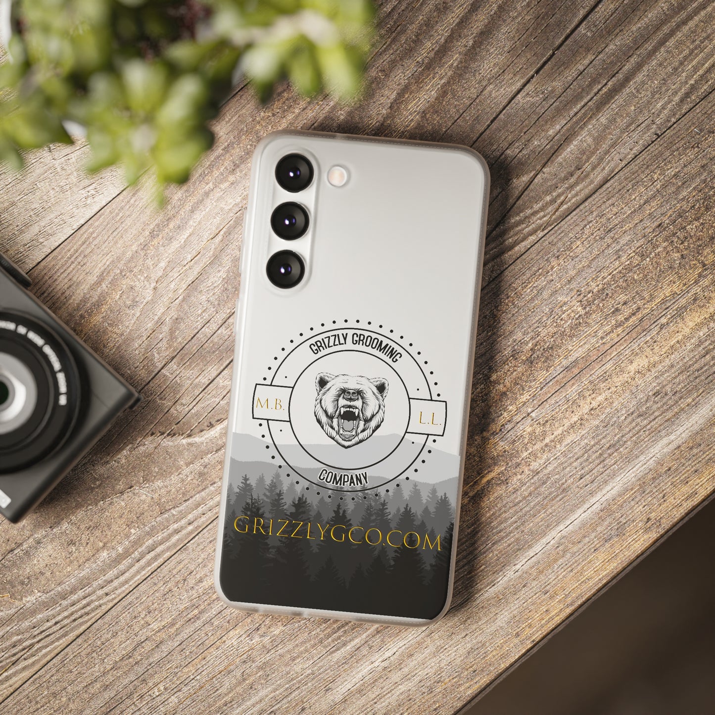 GGC Flexi Case