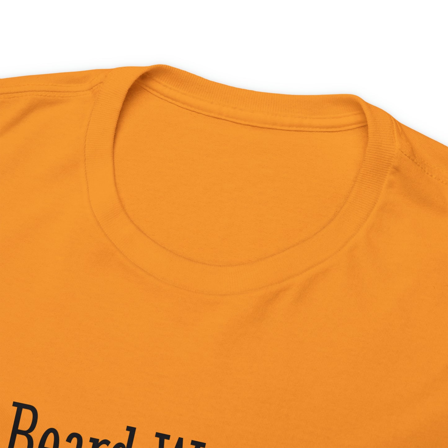 GGC 'In Beard We Trust' T-Shirt