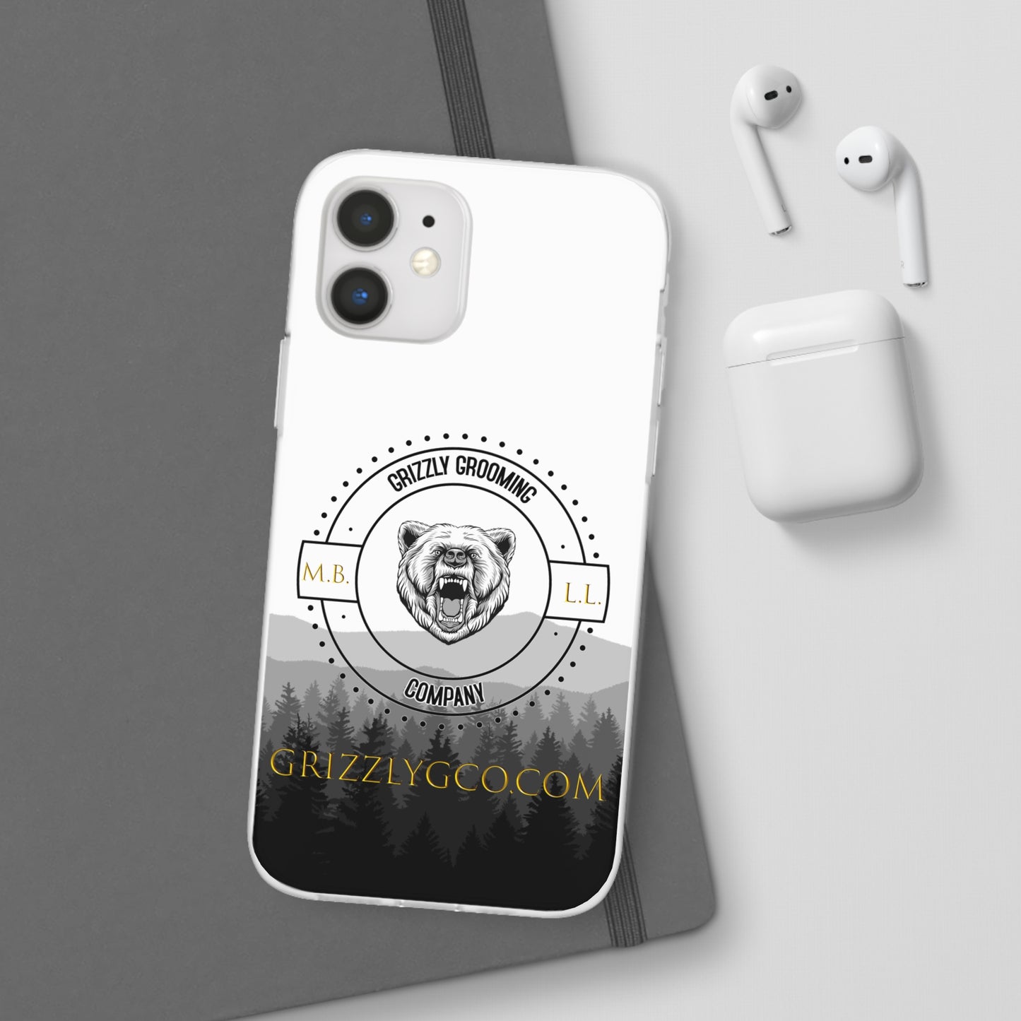 GGC Flexi Case