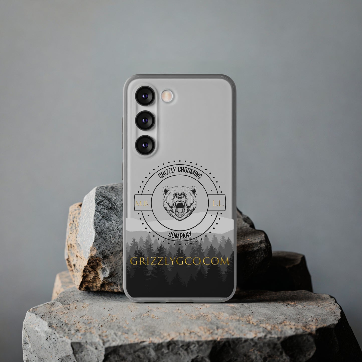 GGC Flexi Case
