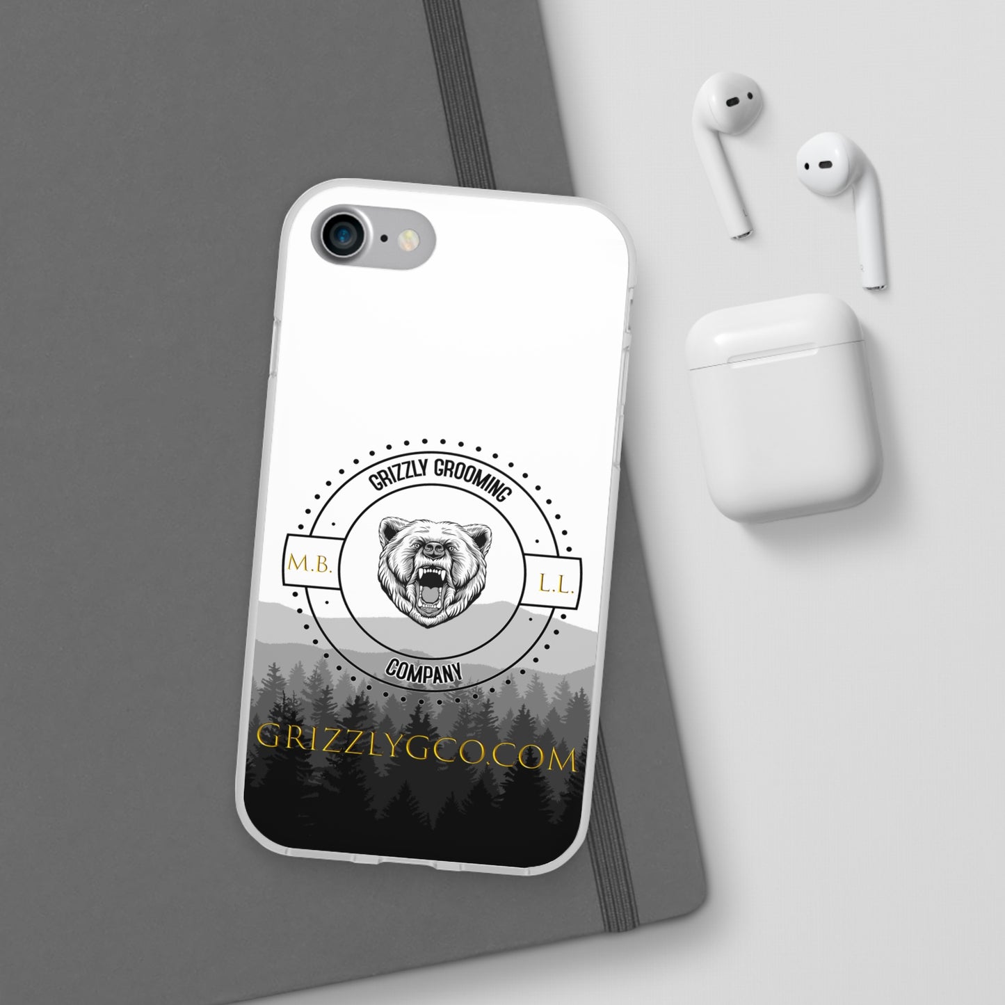GGC Flexi Case