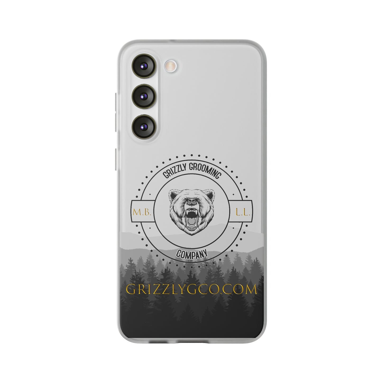 GGC Flexi Case