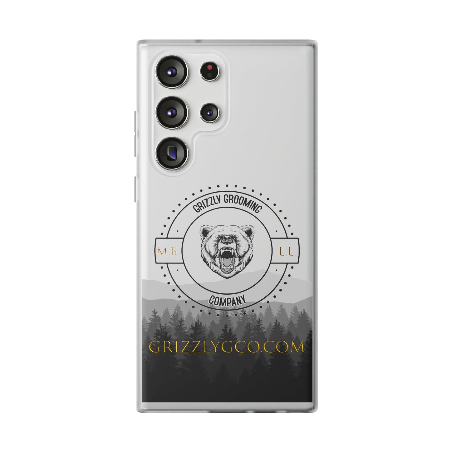 GGC Flexi Case