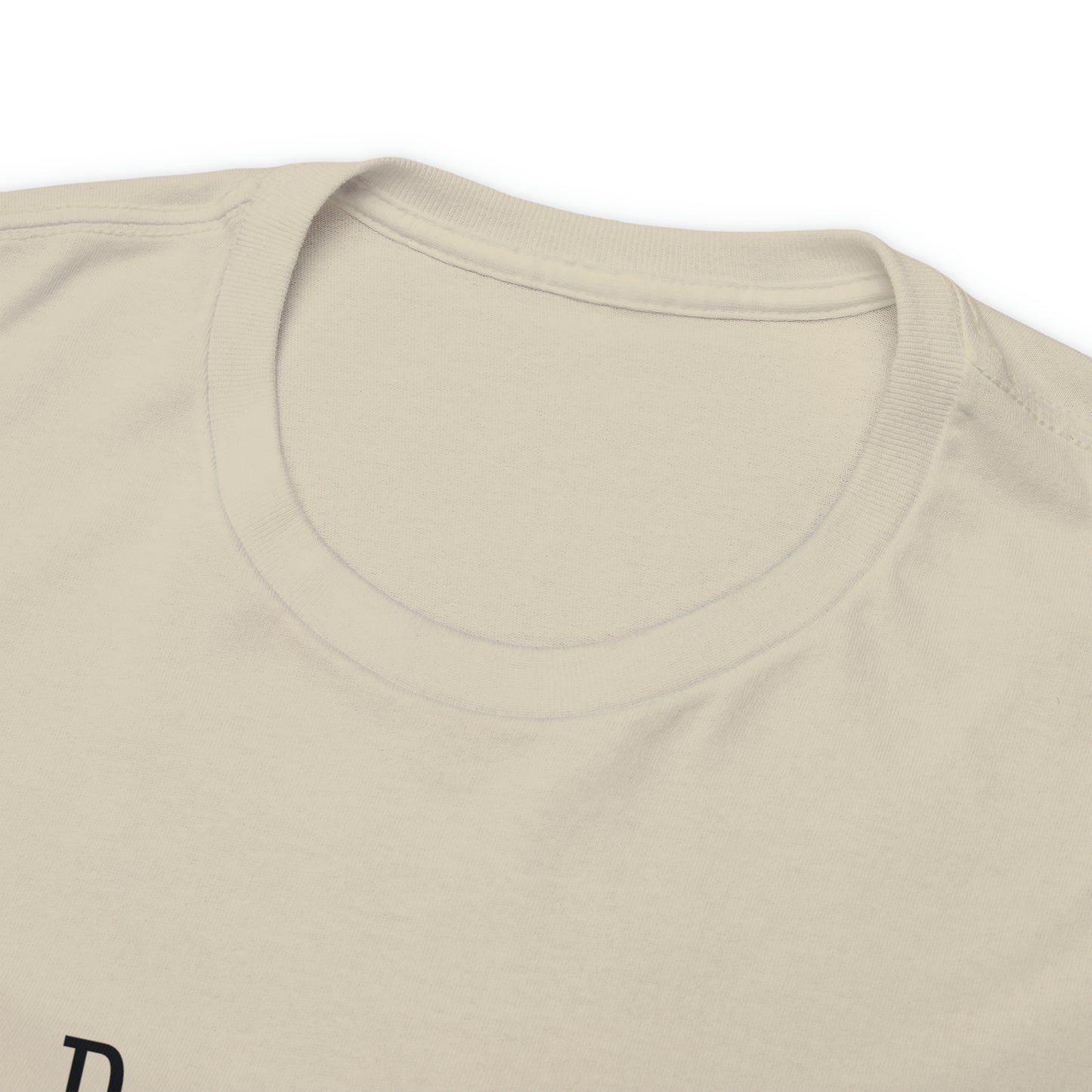 GGC "Papa Bear(d)" T-Shirt