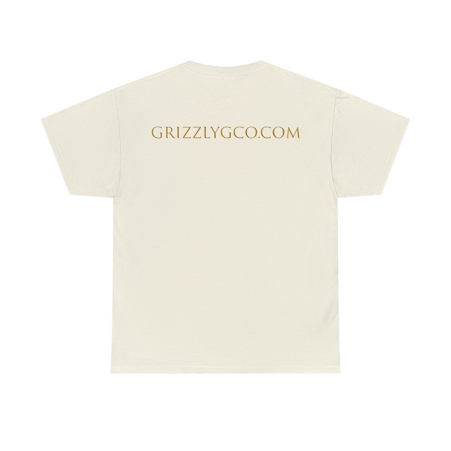 GGC 'In Beard We Trust' T-Shirt