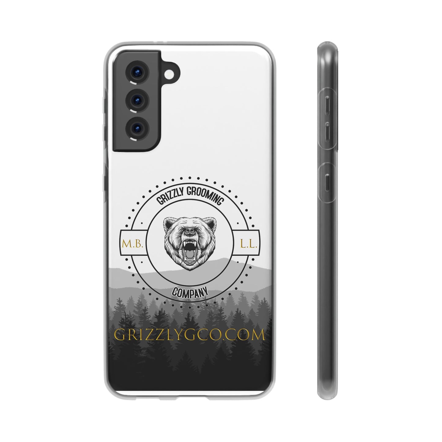 GGC Flexi Case