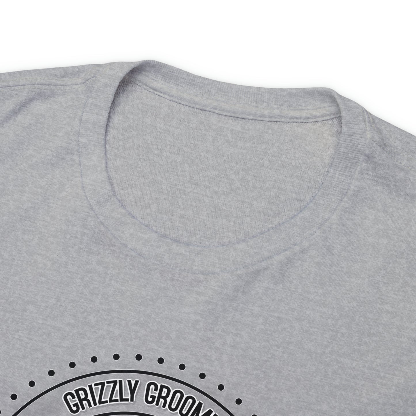GGC "BEARD GAME STRONG" T-Shirt