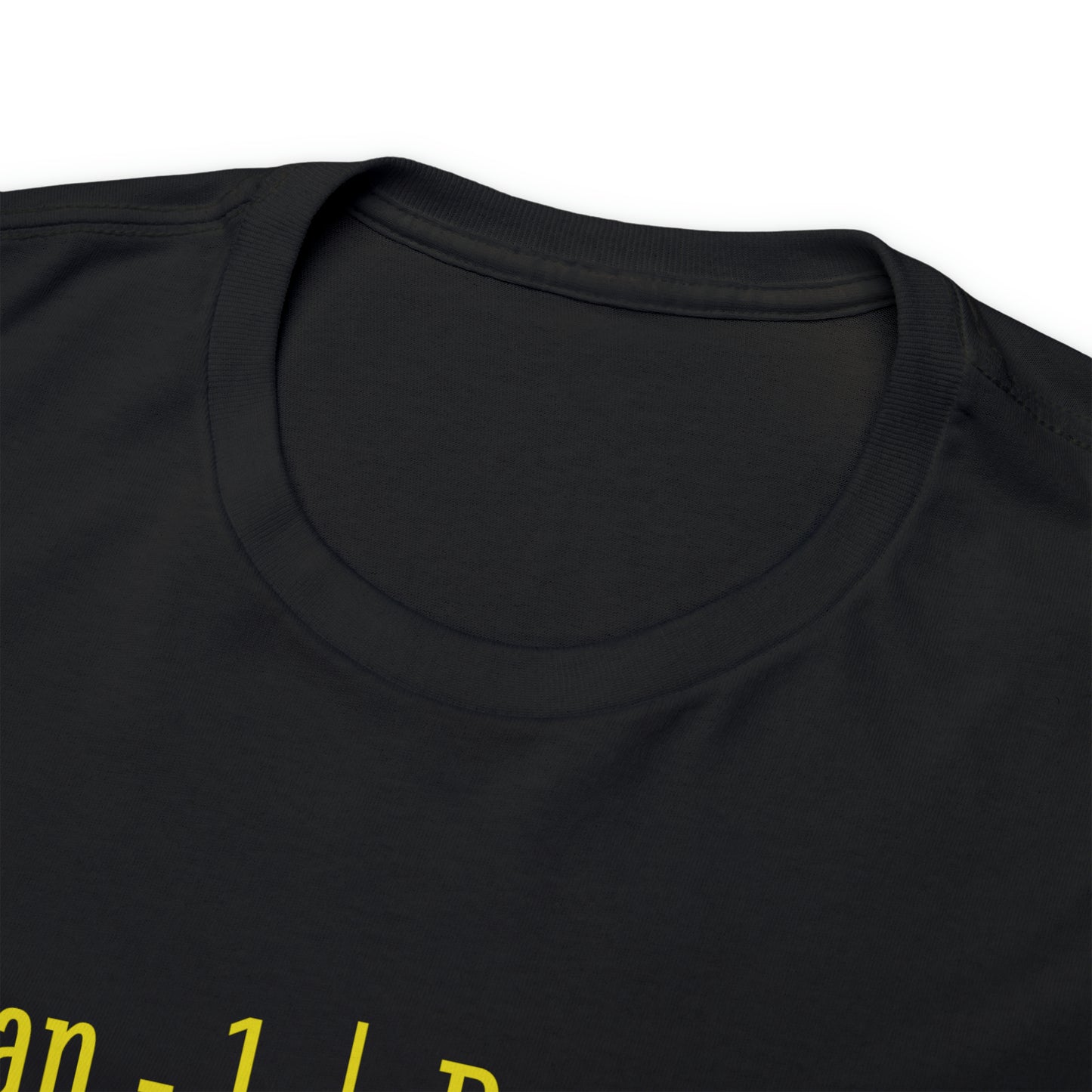 GGC "Man V. Razor" T-Shirt