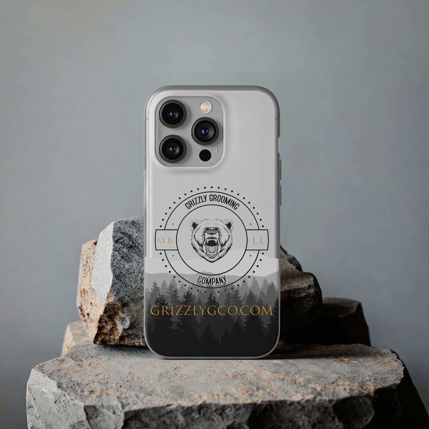 GGC Flexi Case
