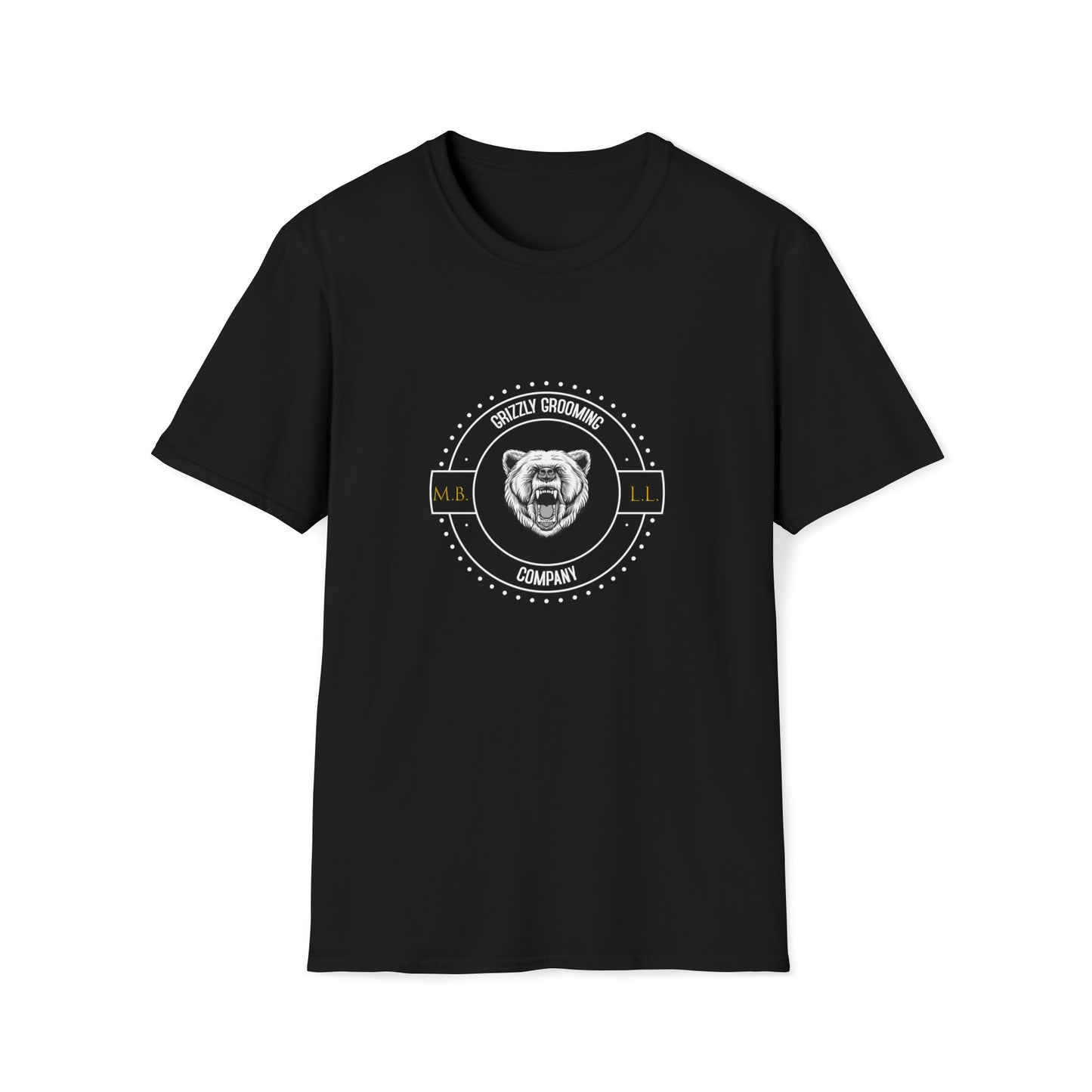 GGC Plain Seal T-Shirt