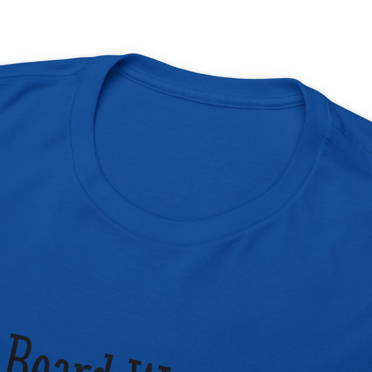 GGC 'In Beard We Trust' T-Shirt