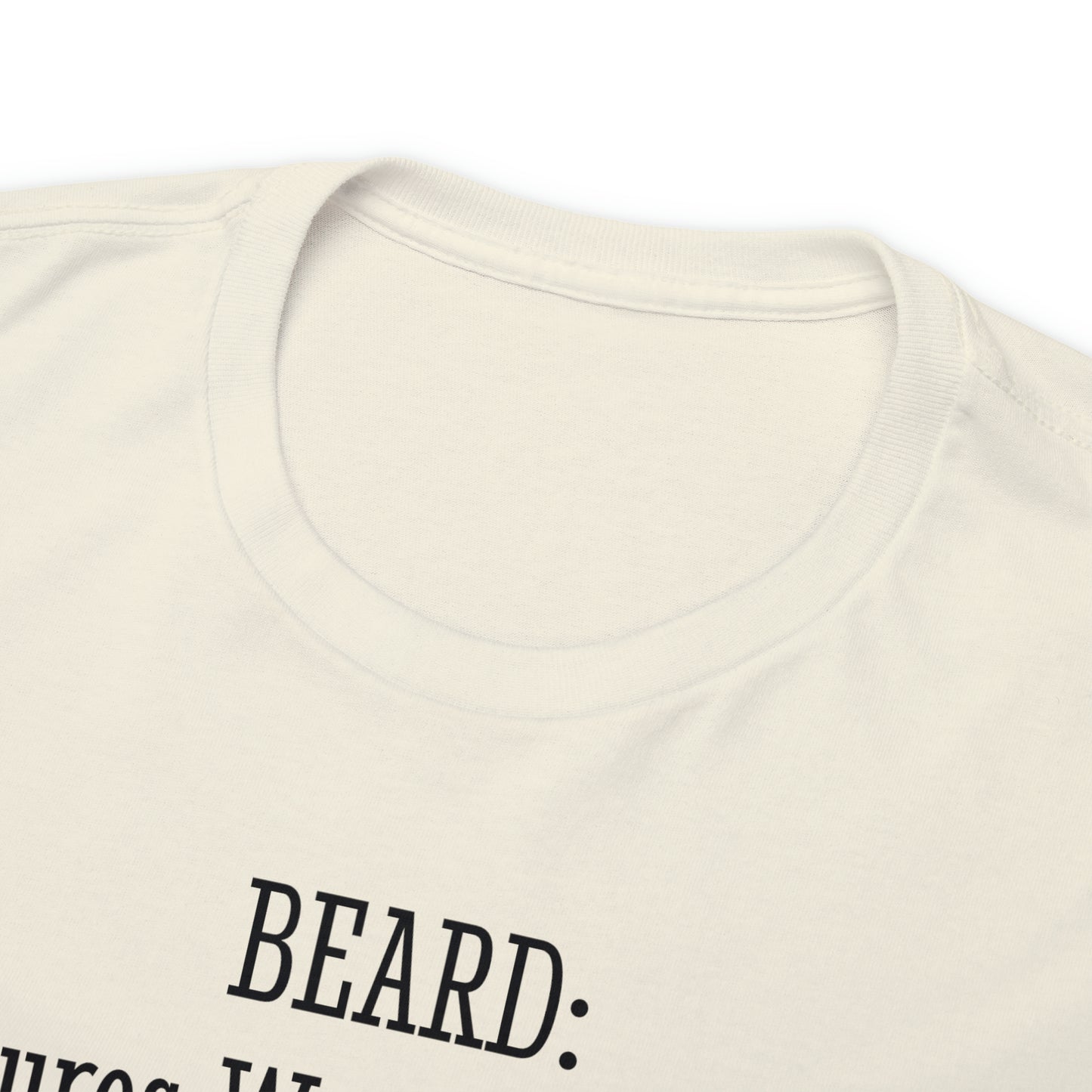 GGC 'I Mean Business' T-Shirt