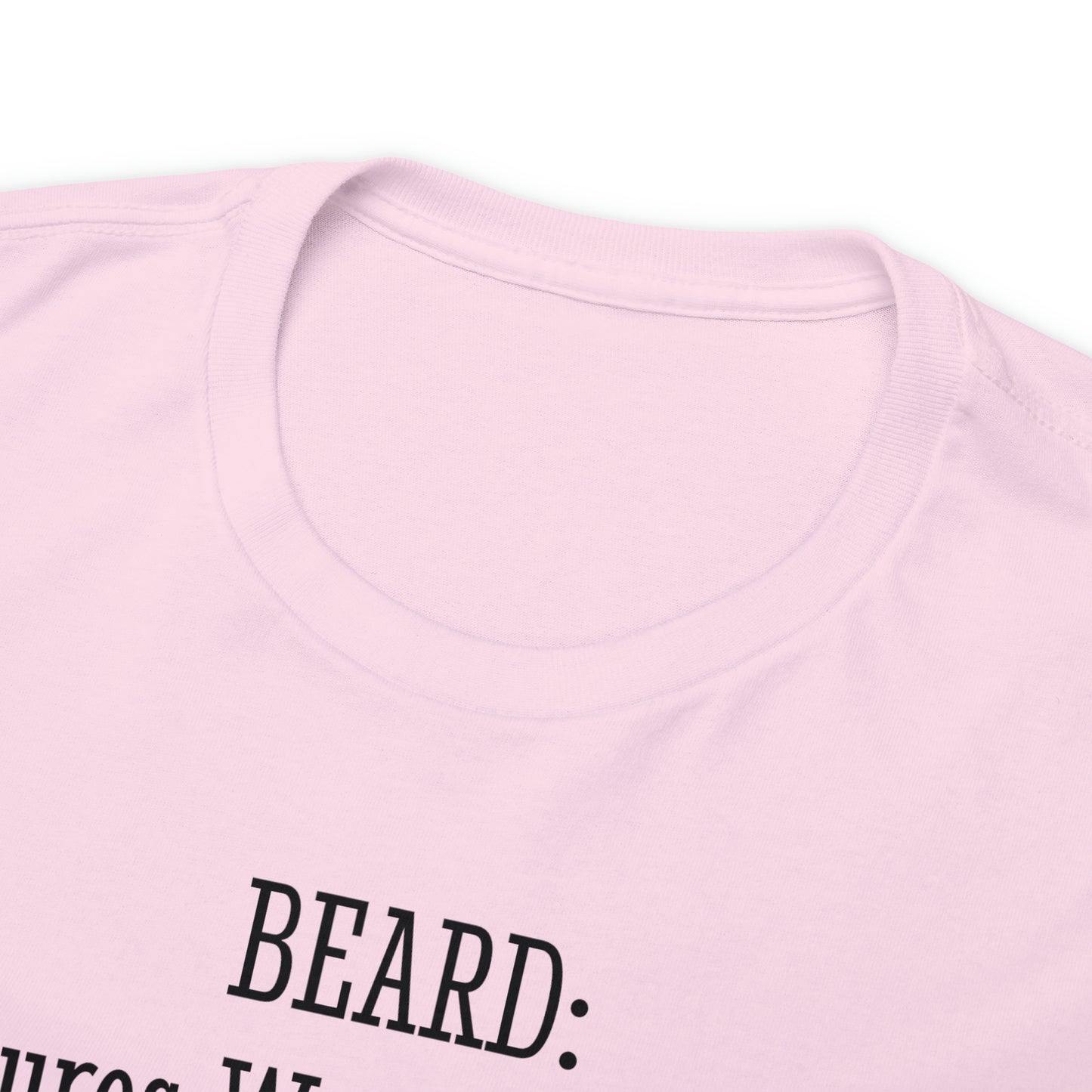 GGC 'I Mean Business' T-Shirt