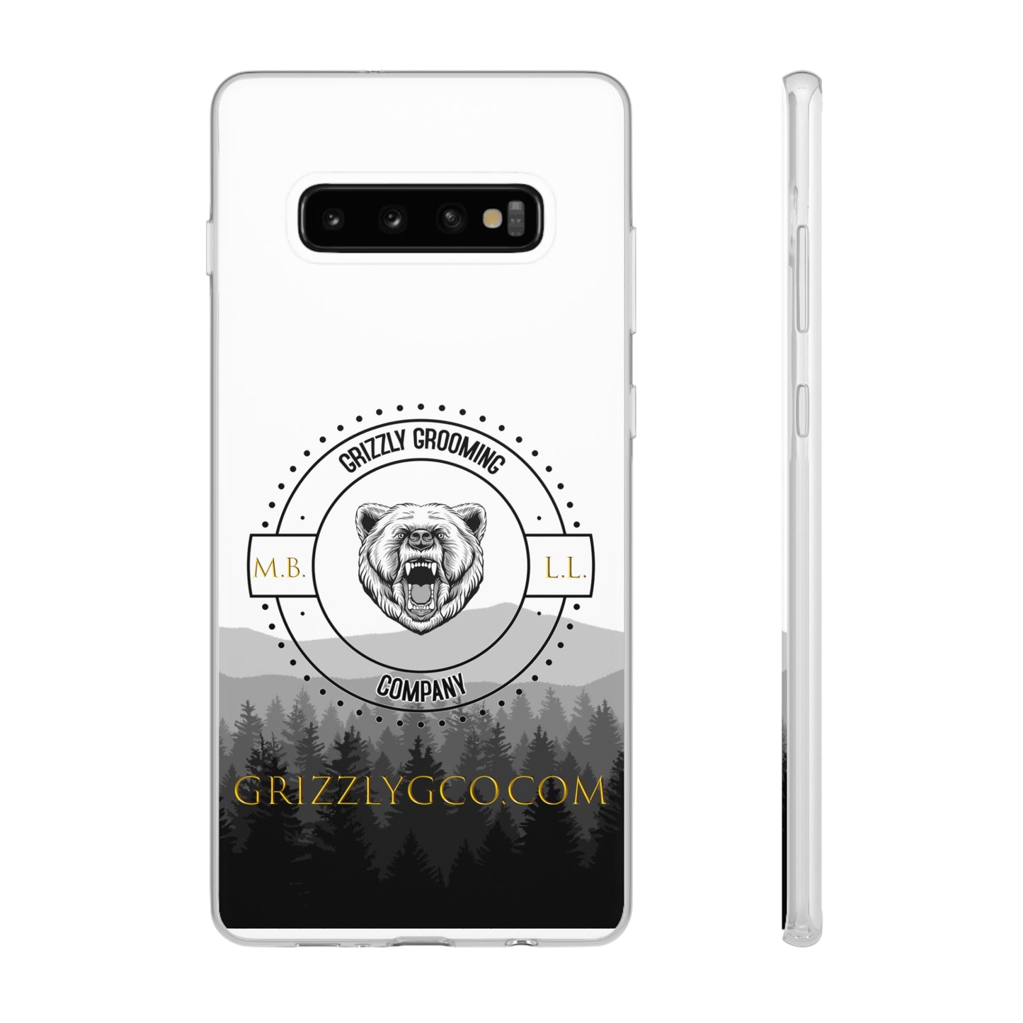 GGC Flexi Case