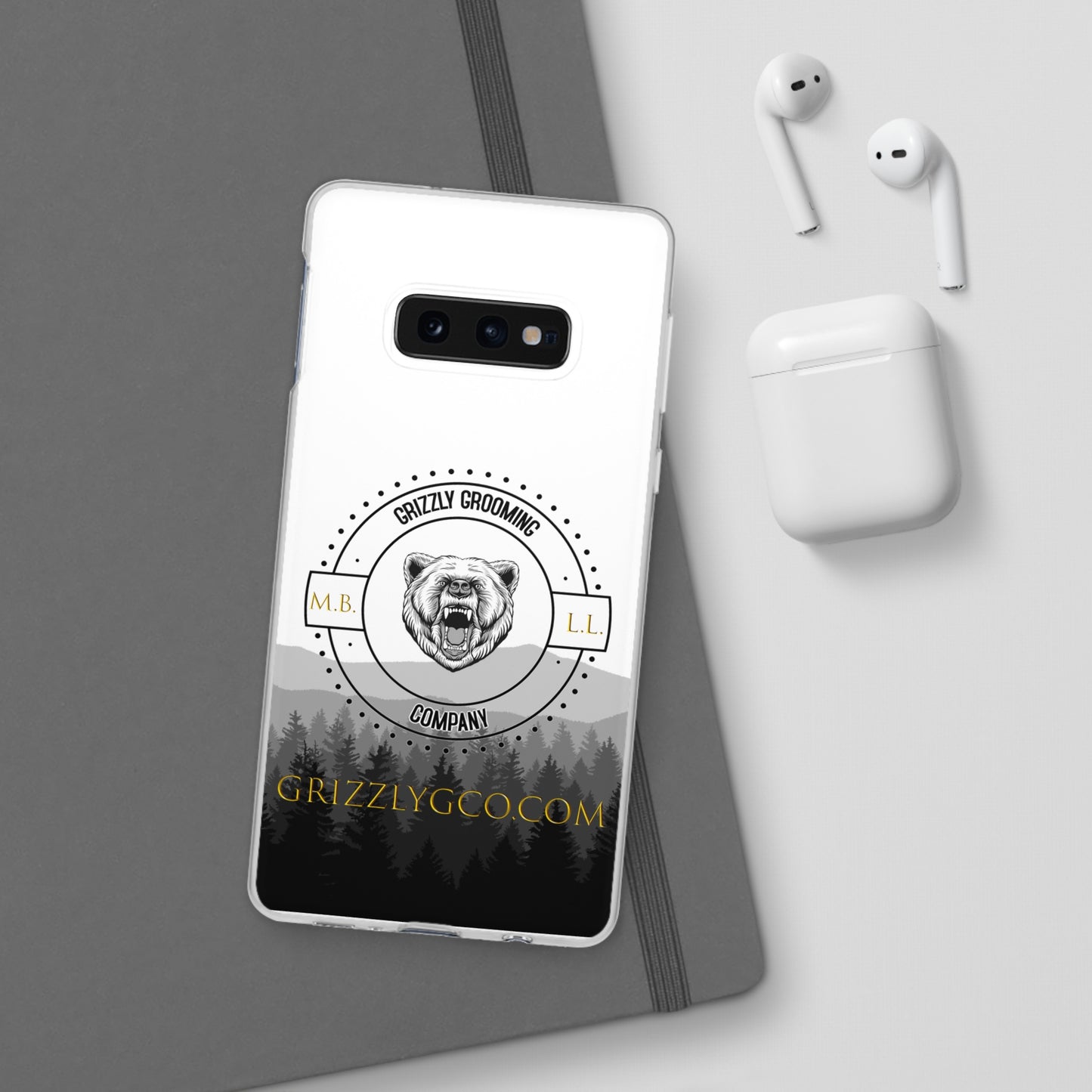 GGC Flexi Case