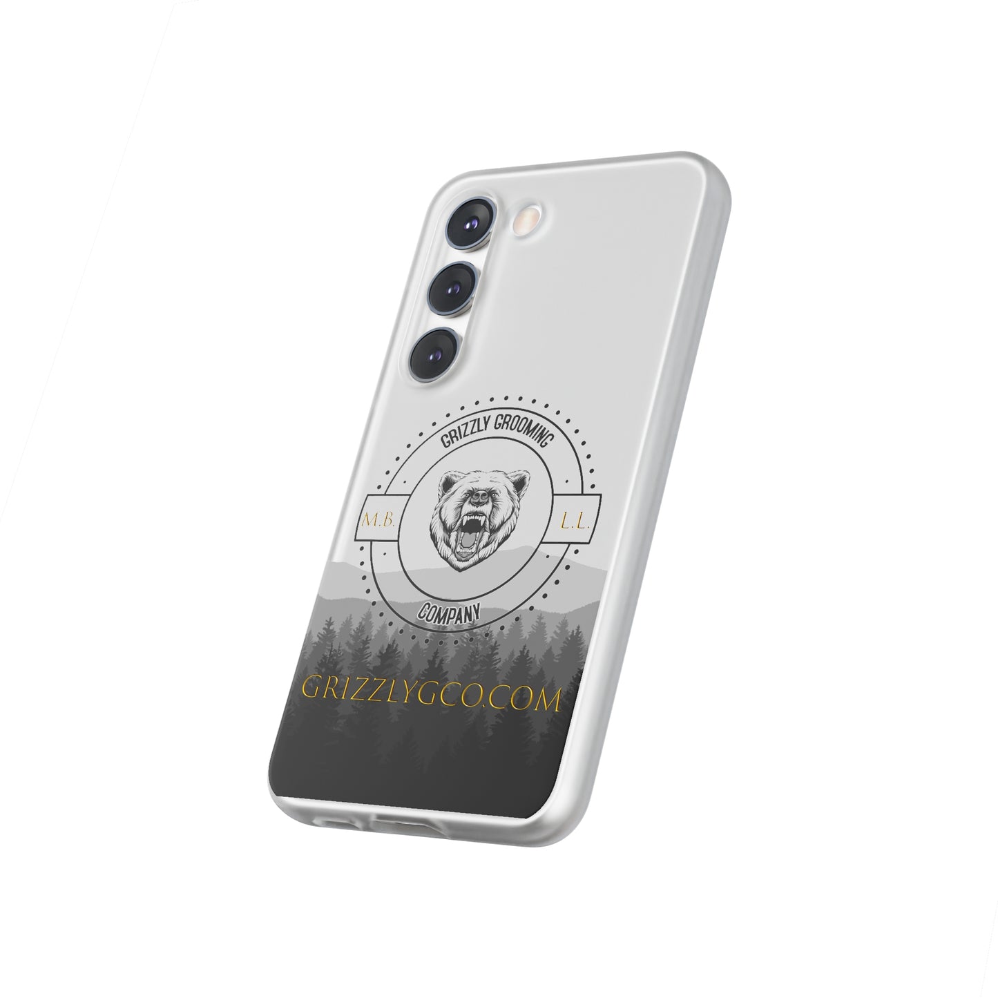 GGC Flexi Case