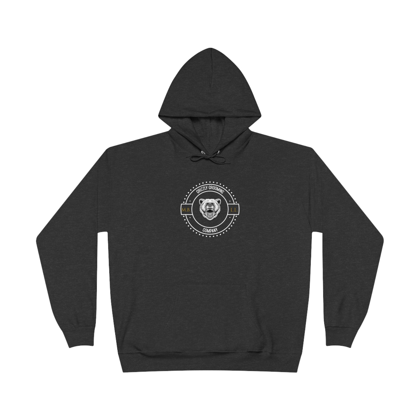 GGC Pullover Hoodie