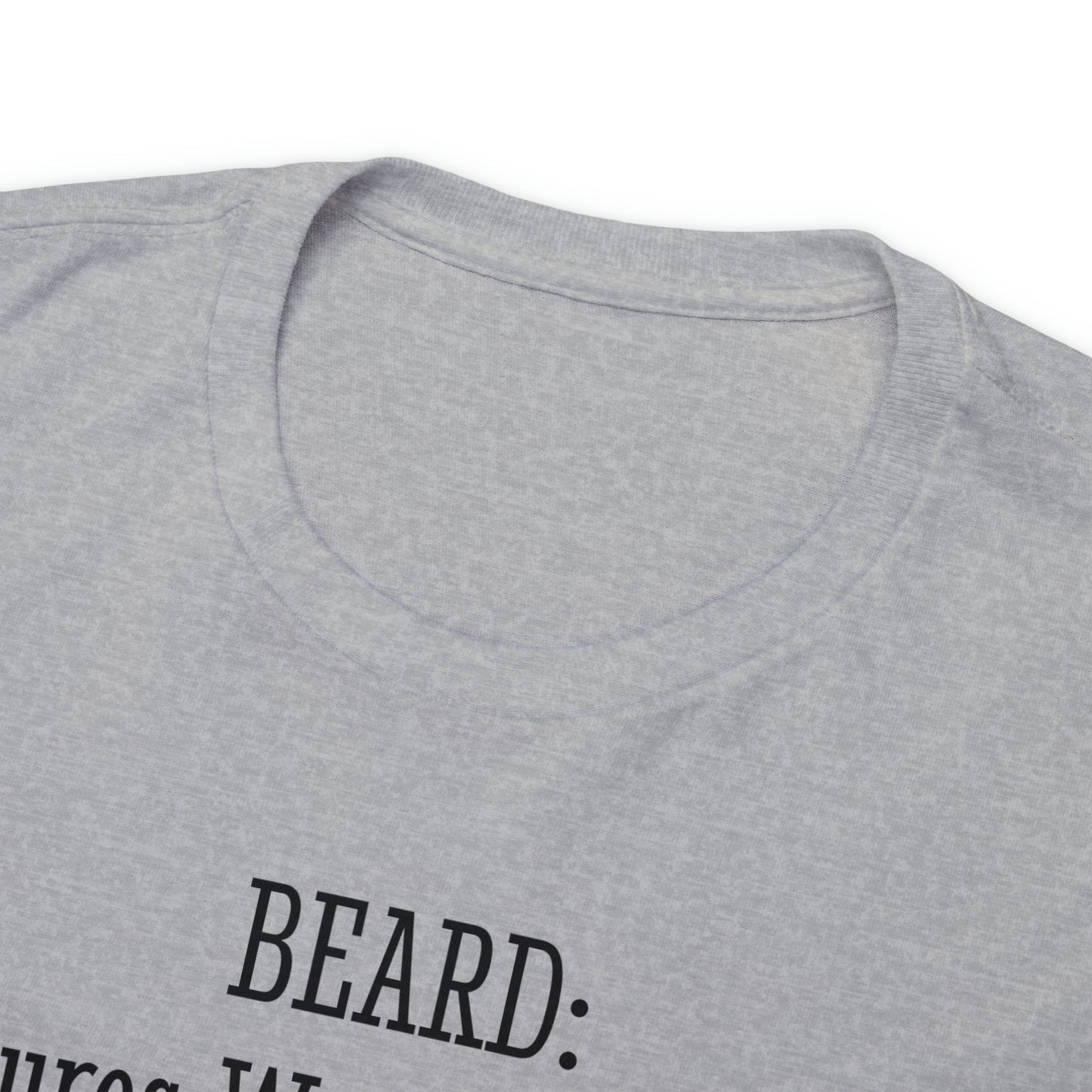 GGC 'I Mean Business' T-Shirt