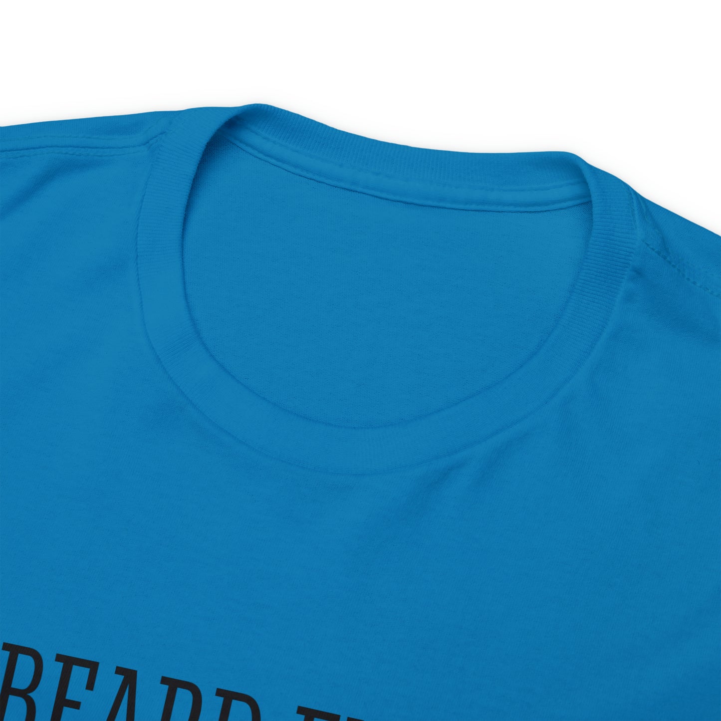 GGC 'Beard Envy' T-Shirt
