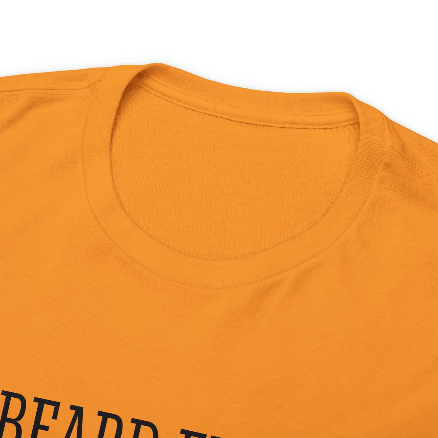 GGC 'Beard Envy' T-Shirt